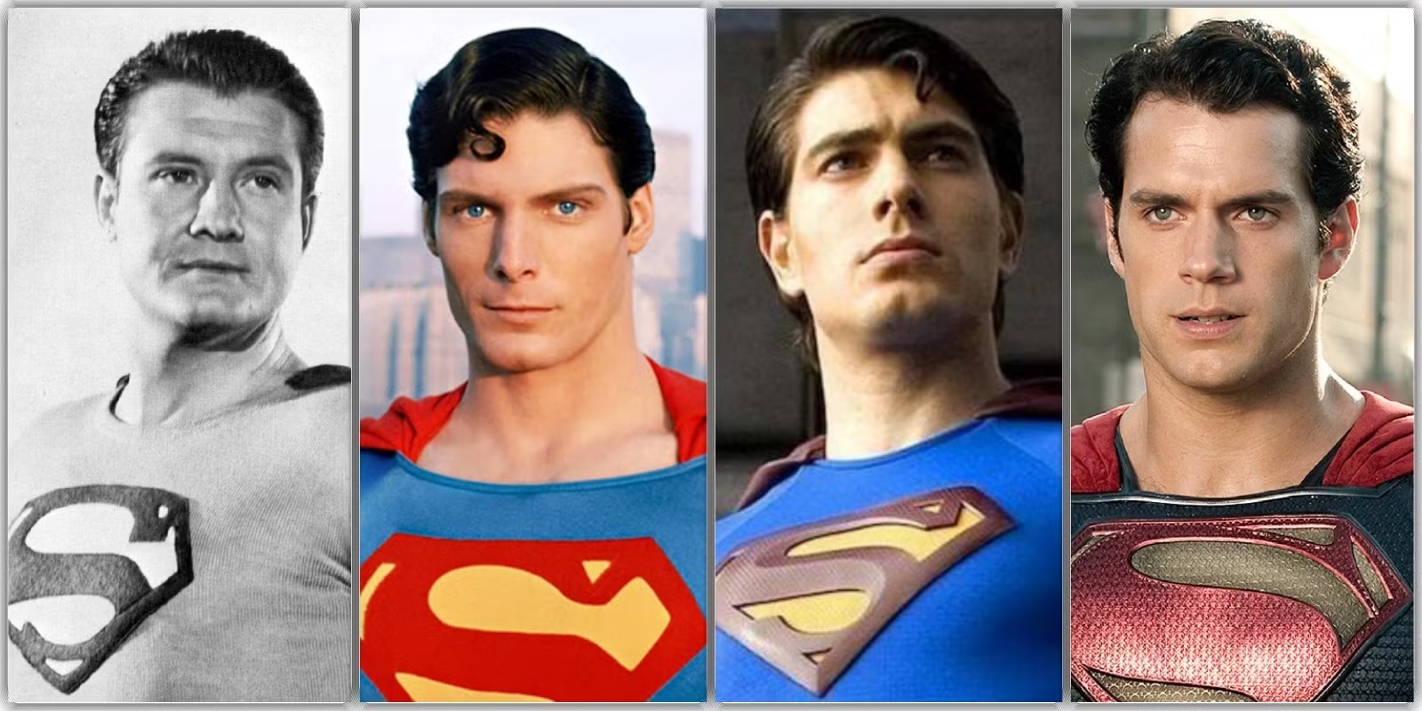 Superman Görsel: Screen Rant