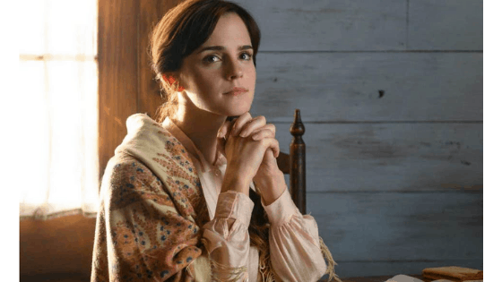 Feminist Sinemanın Mihenk Taşı Filmleri ve Kadın Temsili 13 Emma Watson (Meg March) Görsel: College Fashion