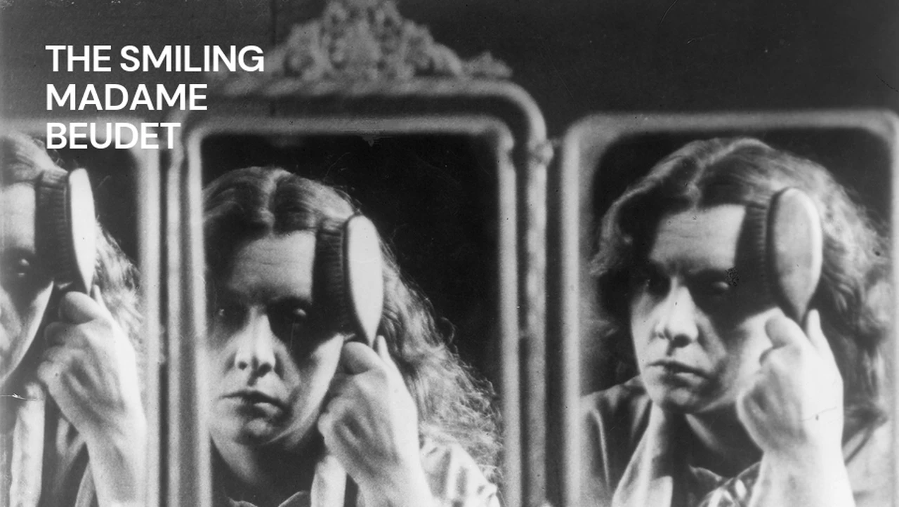 Feminist Sinemanın Mihenk Taşı Filmleri ve Kadın Temsili 16 Görsel: MUBI