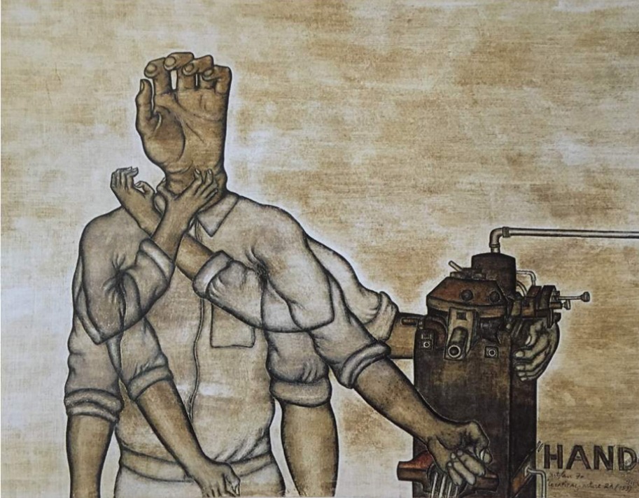 Otoriter Rejimlerde Sanat ve Sansür 11