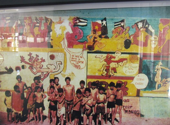 Otoriter Rejimlerde Sanat ve Sansür 9
