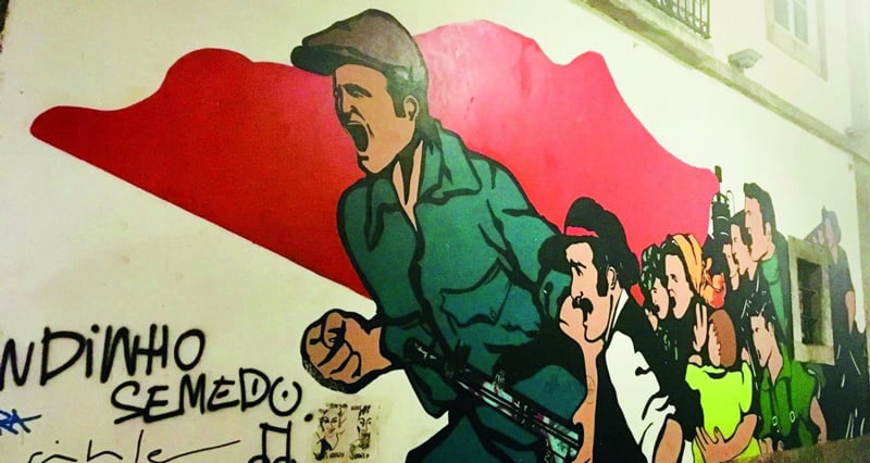 Otoriter Rejimlerde Sanat ve Sansür 10