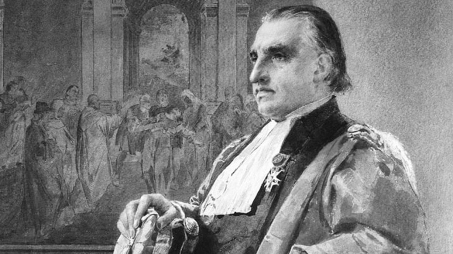 Jean-Martin Charcot - Söylenti Dergi