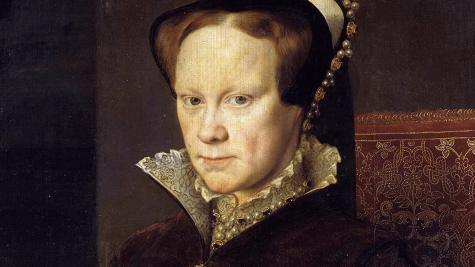 İngiltere Krallığı'ndan Enteresan Taç Giyme Hikâyeleri 14