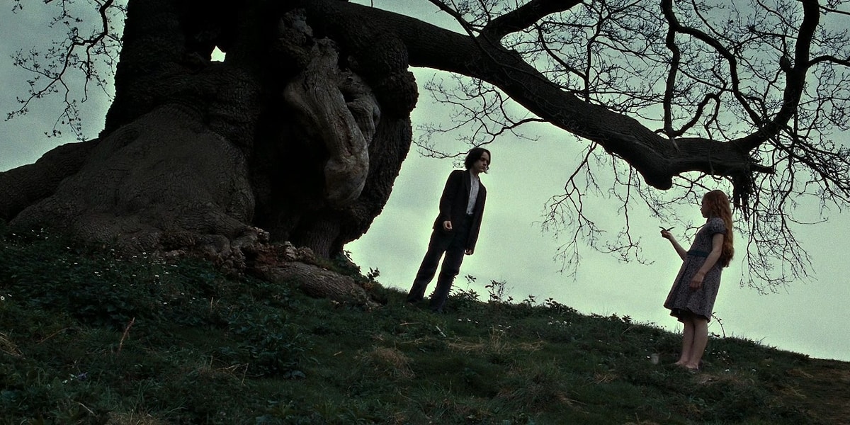 Severus Snape: Sevilen Bir Anti-Kahramanın Hikâyesi 16
