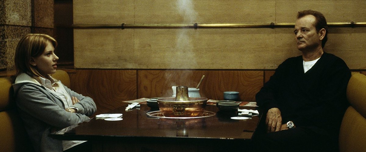 Filmden Kalanlar: Lost in Translation'un İkonik Şarkısı "Just Like Honey" 8