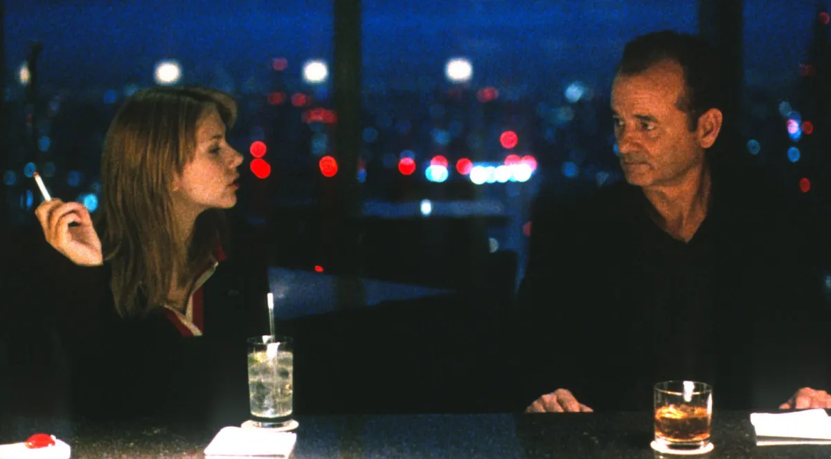 Filmden Kalanlar: Lost in Translation'un İkonik Şarkısı "Just Like Honey" 6