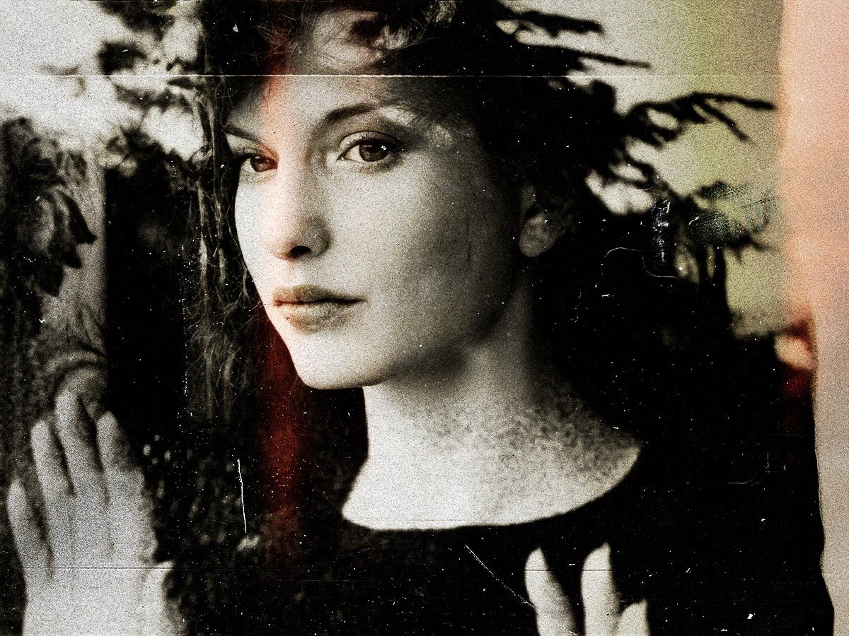 Maya-Deren-Far-Out-Magazine - Söylenti Dergi