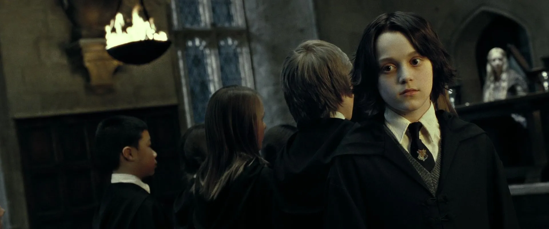 Severus Snape: Sevilen Bir Anti-Kahramanın Hikâyesi 11