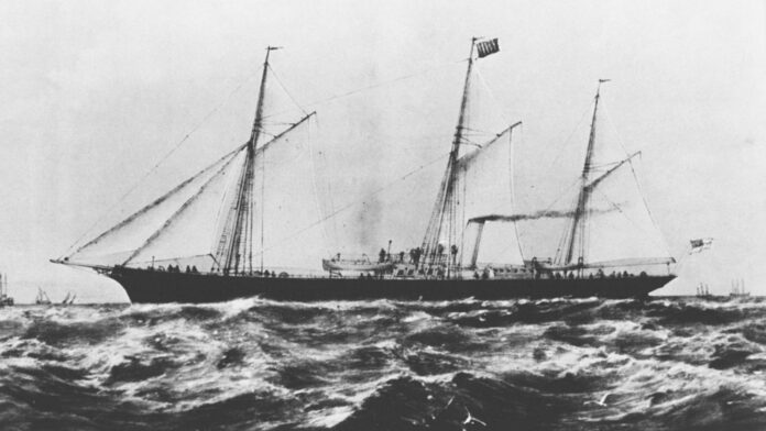 Struma Gemisi