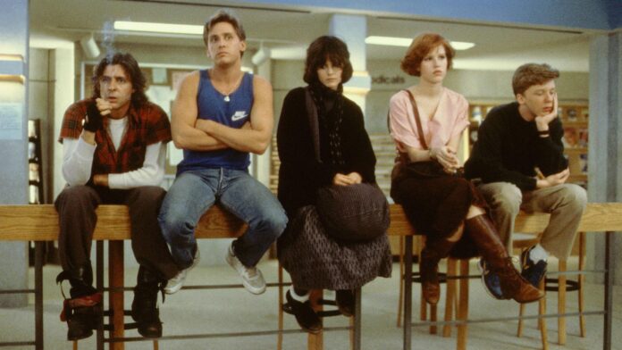 The Breakfest Club, IMDB