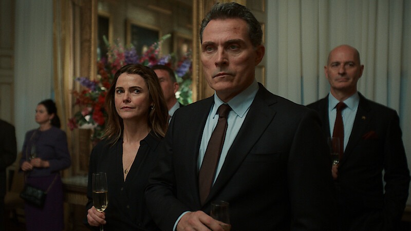 2025 Emmy Ödülleri Adayları Belli Oldu: Bu Yılın En İyi Dizileri ve Oyuncuları 34