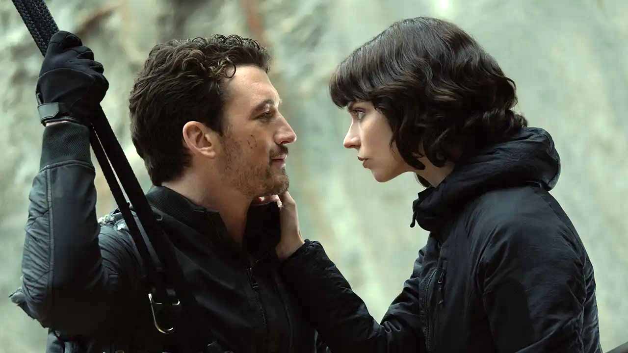 2025 Emmy Ödülleri Adayları Belli Oldu: Bu Yılın En İyi Dizileri ve Oyuncuları 55