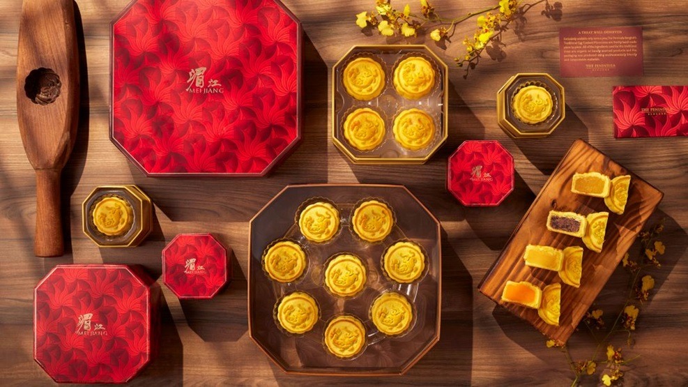 Lezzet Haritası: Dünyanın En Lezzetli Festival Yemekleri 11