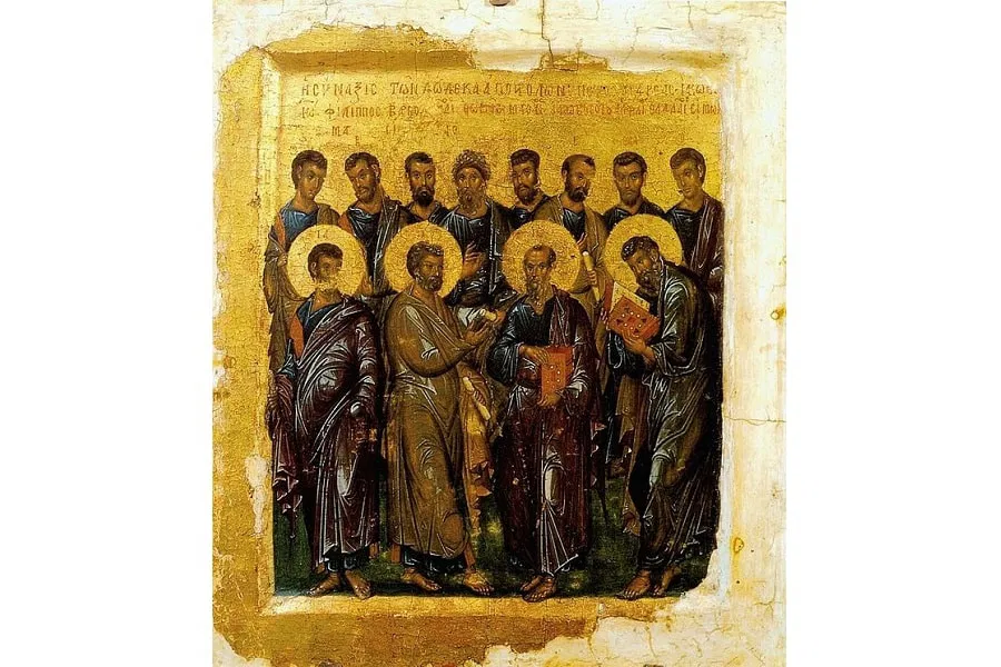 Twelve-Apostles - Söylenti Dergi