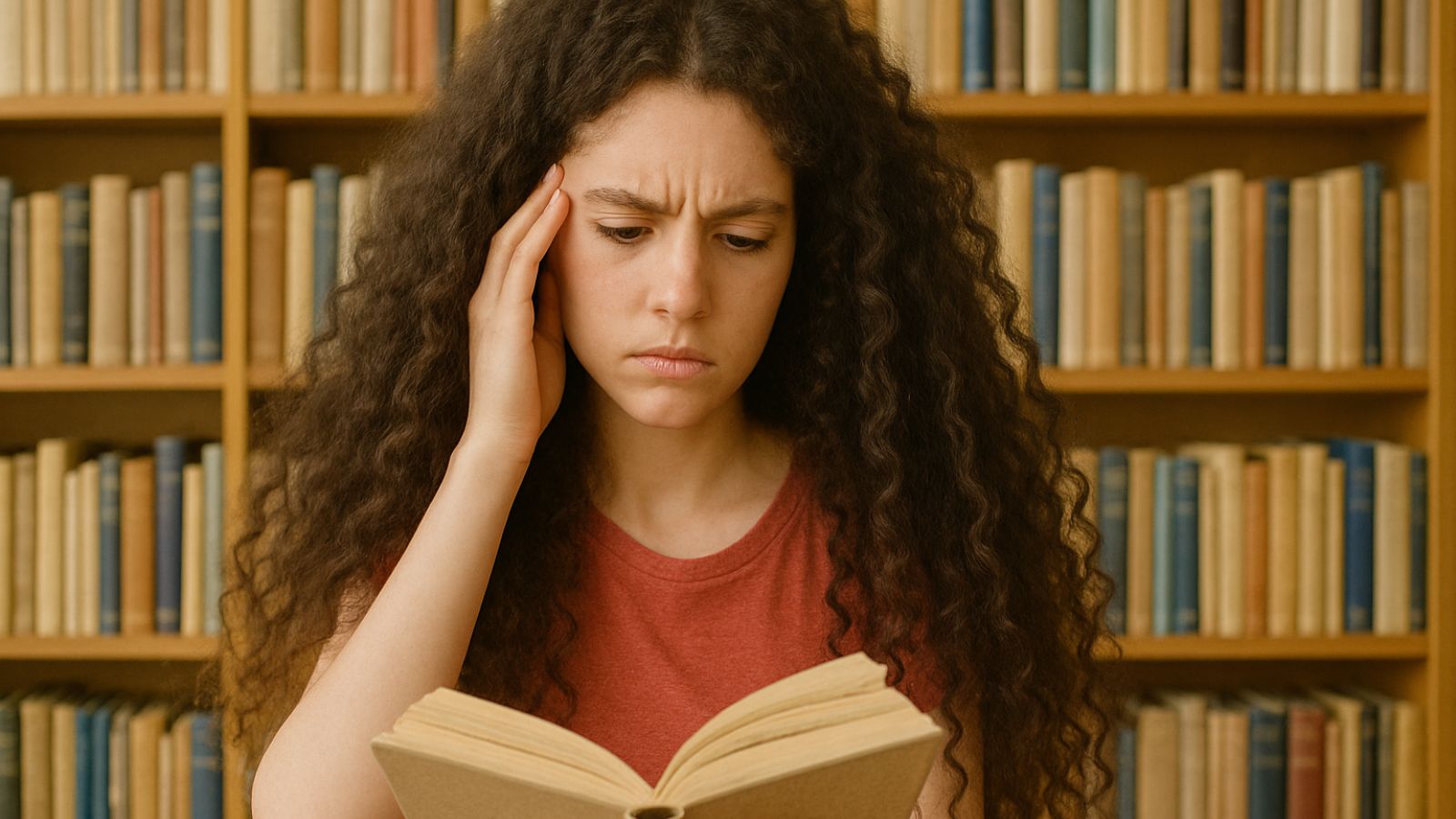 Reading Slump'tan Kurtulmak İsteyenler İçin Kitap Önerileri 9