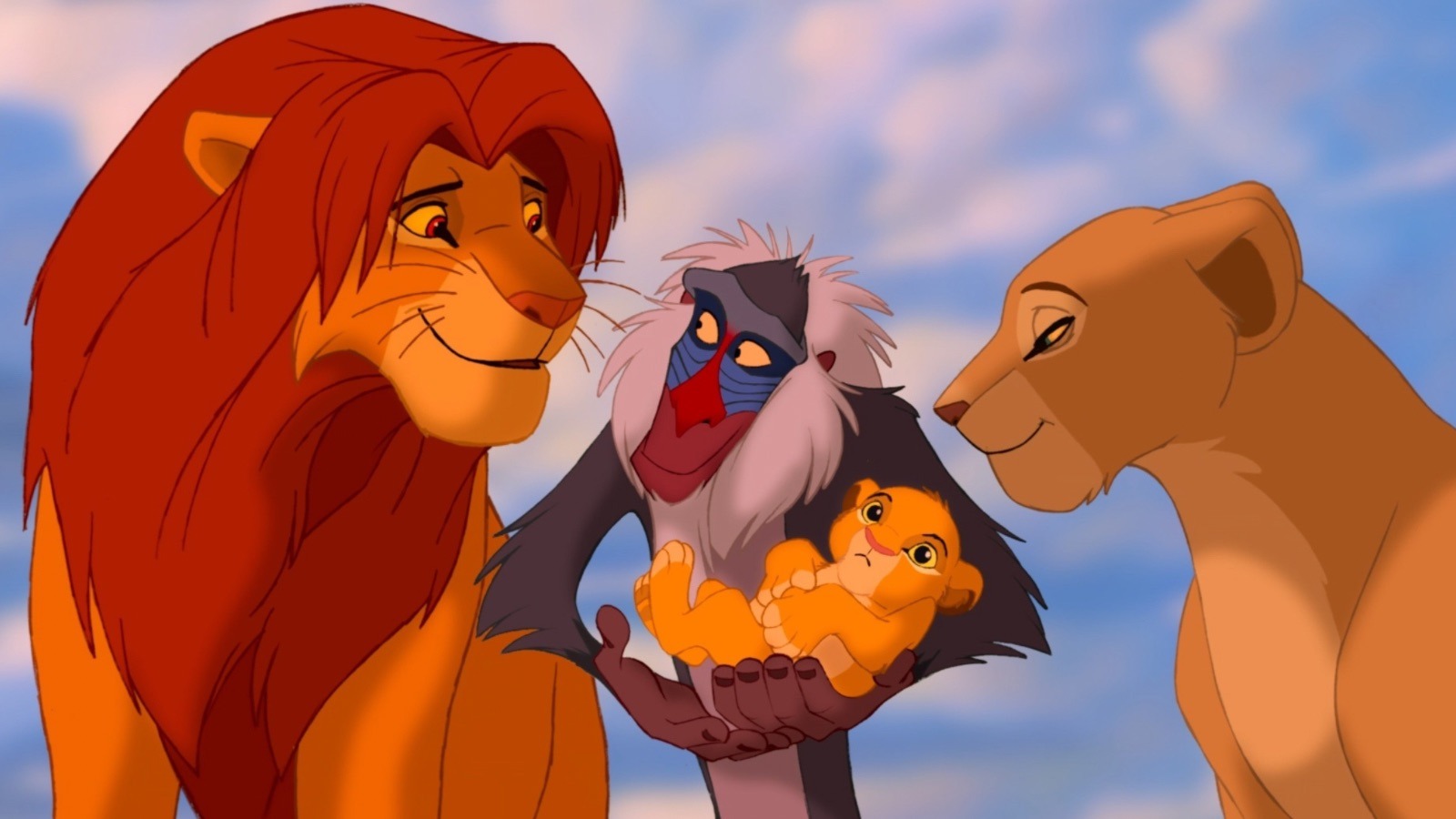 Aslan Kral Animasyon İncelemesi: Hakuna Matata Felsefesiyle Büyümek 8