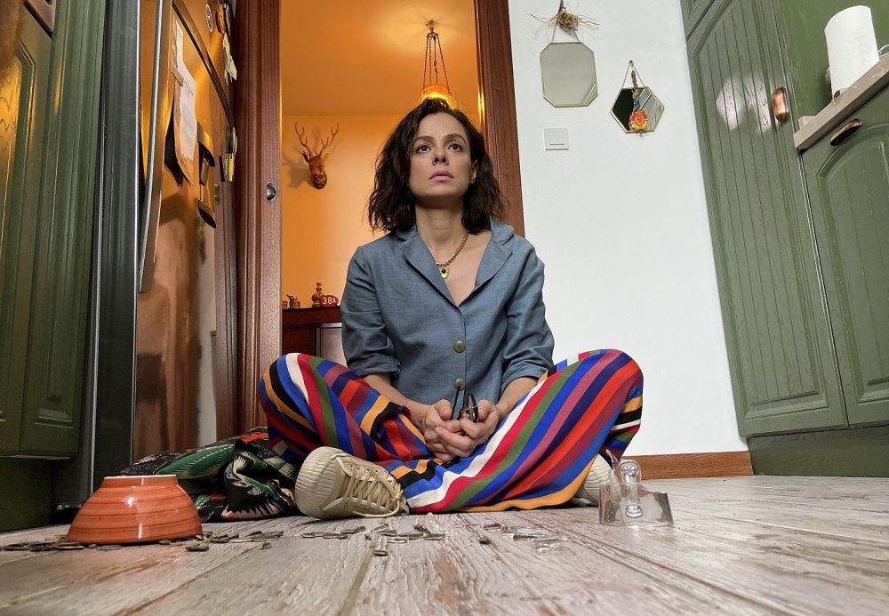 İlk ve Son: Deniz ve Nilüfer’le Yüzleşmek ve Büyümek 13 ilk ve son deniz
