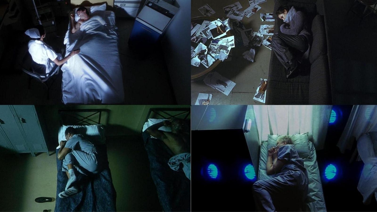 Filmden Kalanlar: Requiem for a Dream'in İkonik Şarkısı "Lux Aeterna" 9