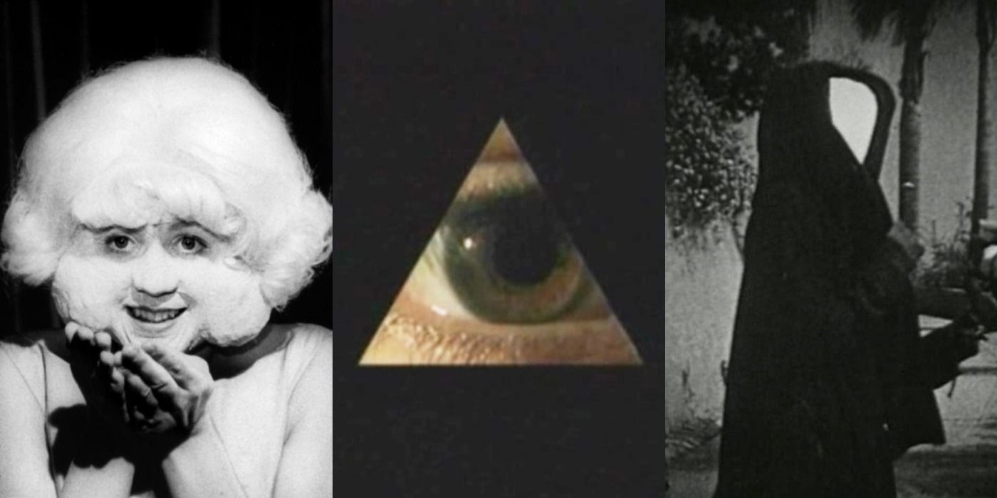 Avant Garde Movies - Söylenti Dergi