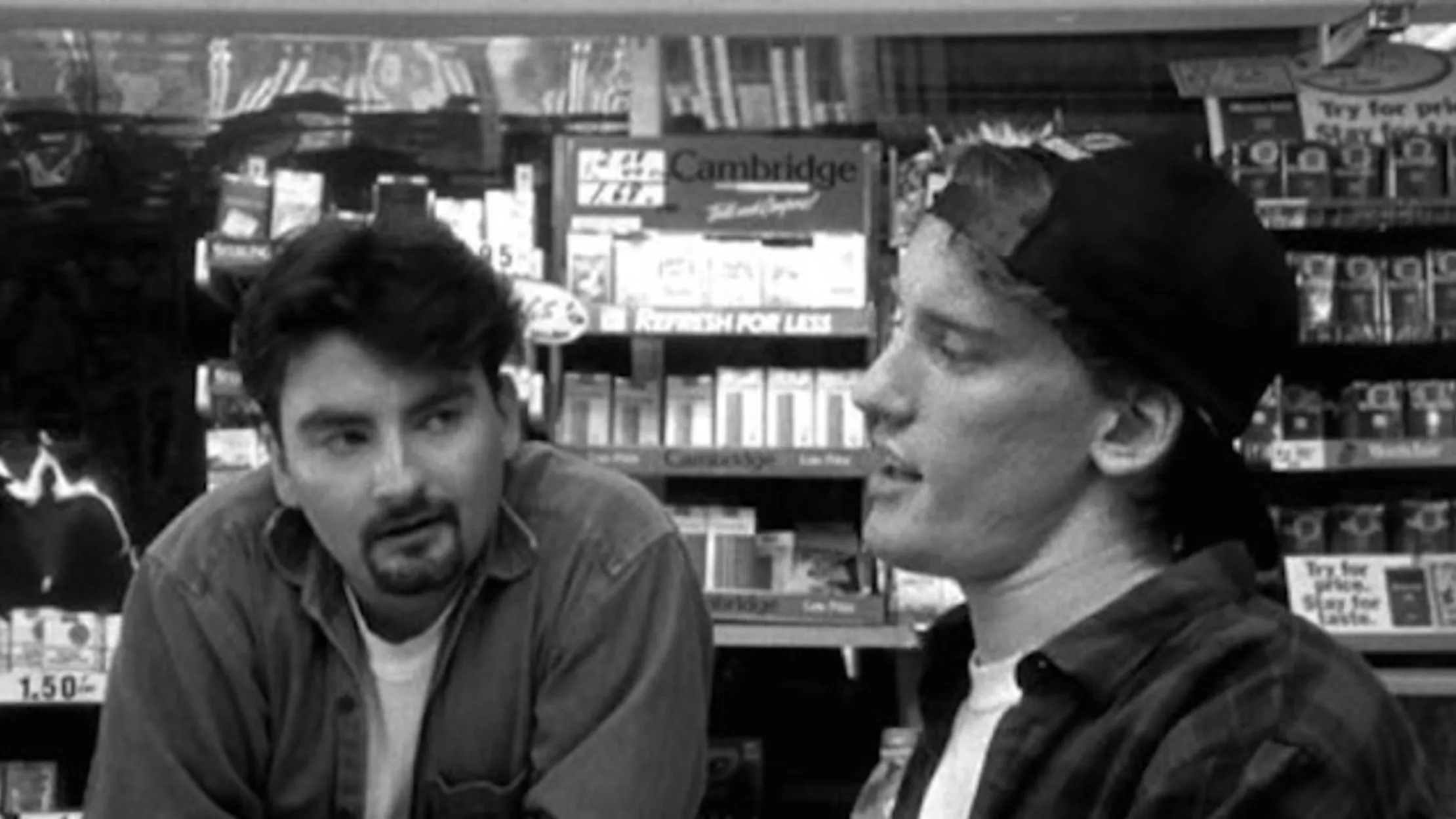 clerks - Söylenti Dergi