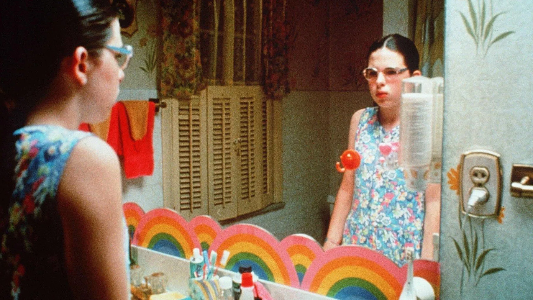 Welcome to the Dollhouse - Söylenti Dergi