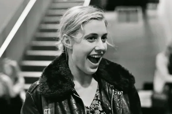 Frances Ha (2012) Görsel: The New Yorker