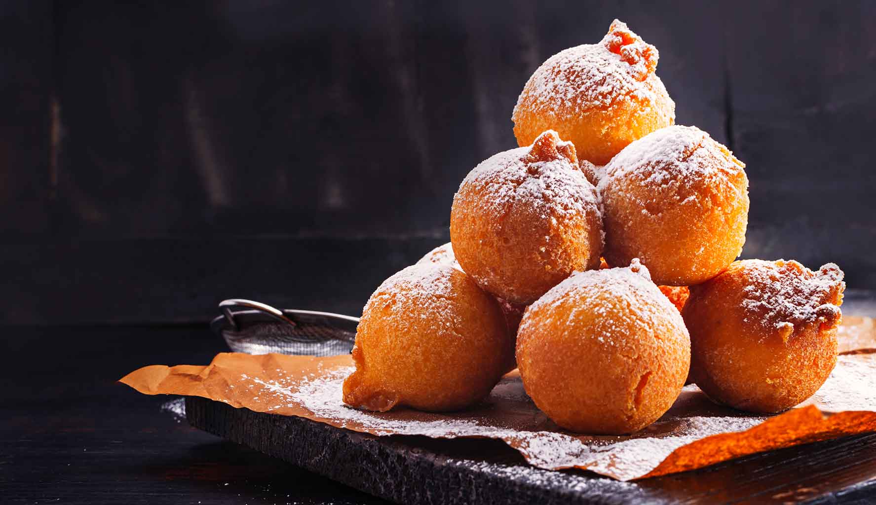 Lezzet Haritası: Dünyanın En Lezzetli Festival Yemekleri 13