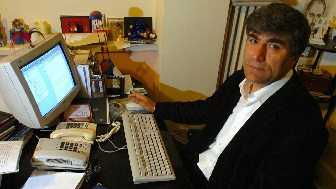 hrant-dink - Söylenti Dergi