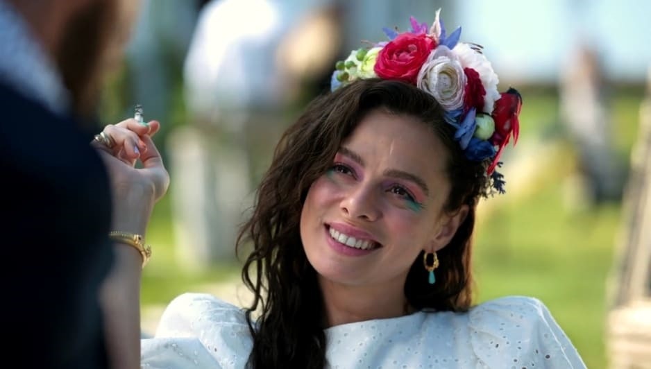 İlk ve Son: Deniz ve Nilüfer’le Yüzleşmek ve Büyümek 11 ilk ve son deniz