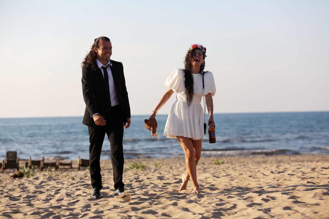İlk ve Son: Deniz ve Nilüfer’le Yüzleşmek ve Büyümek 12 ilk ve son