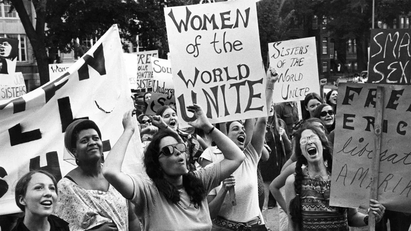 Feminist Sinemanın Mihenk Taşı Filmleri ve Kadın Temsili 21 Görsel: MUBI
