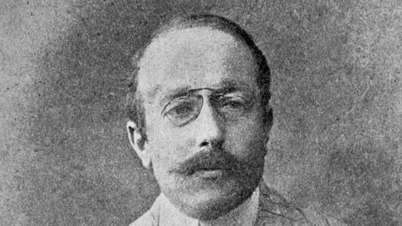 mehmed rauf - Söylenti Dergi