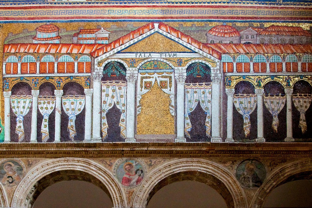 palace-of-theodoric-mosaic-3090 - Söylenti Dergi