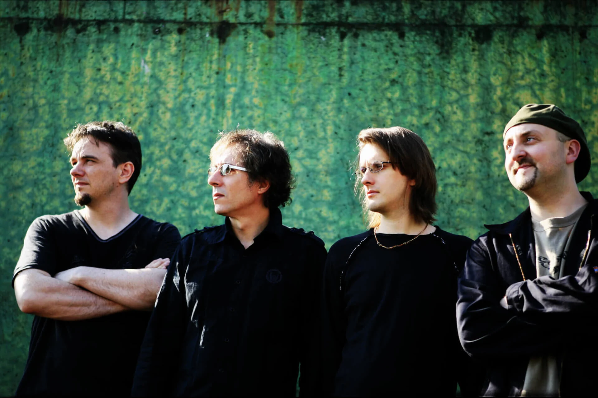 Salvador Dalí "Belleğin Azmi" Tablosunu Bugün Yapsaydı Hangi Albümü Dinlerdi? 5 Porcupine Tree, Kscope music