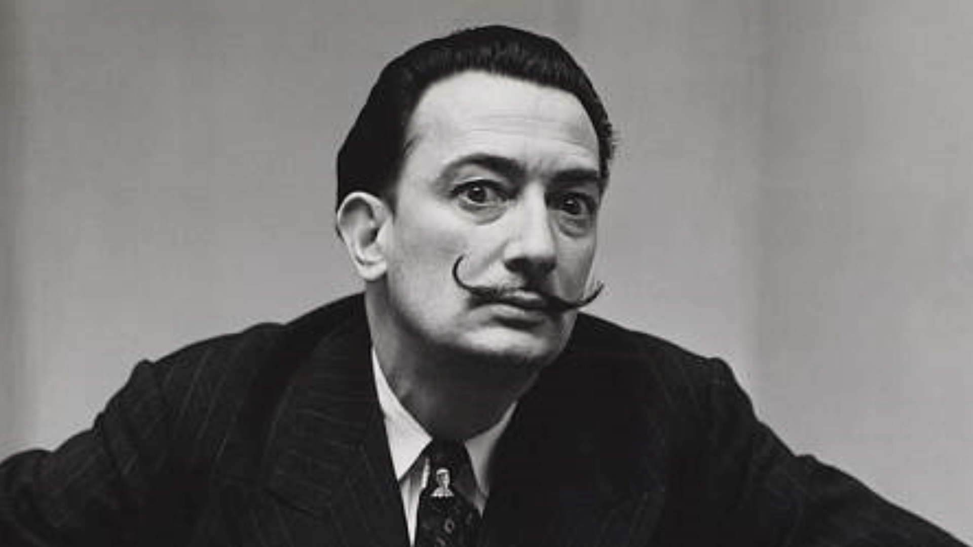 Salvador Dalí "Belleğin Azmi" Tablosunu Bugün Yapsaydı Hangi Albümü Dinlerdi? 4 Salvador Dalí, Kültür İstanbul