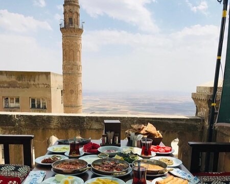Tripadvisor - Söylenti Dergi