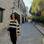 Damla Satıroğlu