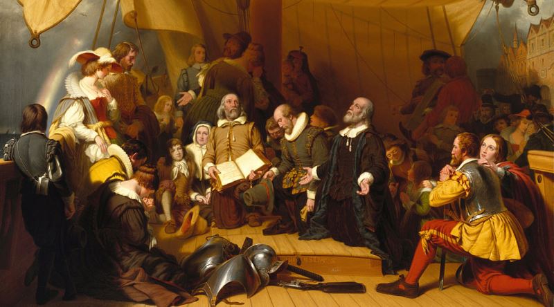 1647'de Noel Neden Yasaklandı? 5