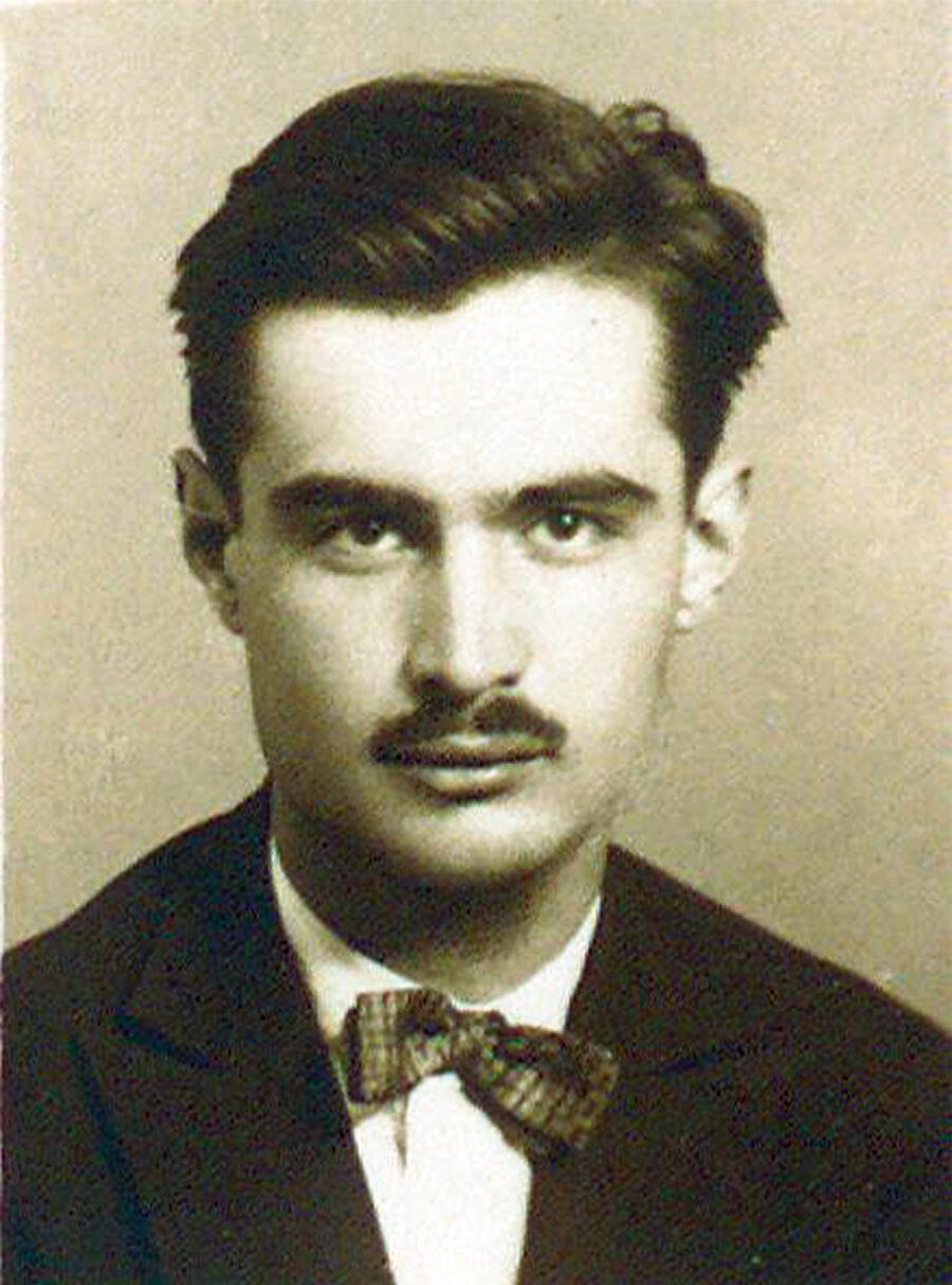 ziya osman saba - Söylenti Dergi