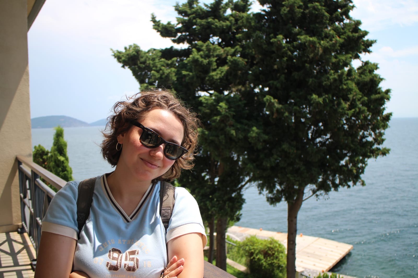 Zeynep Saatli