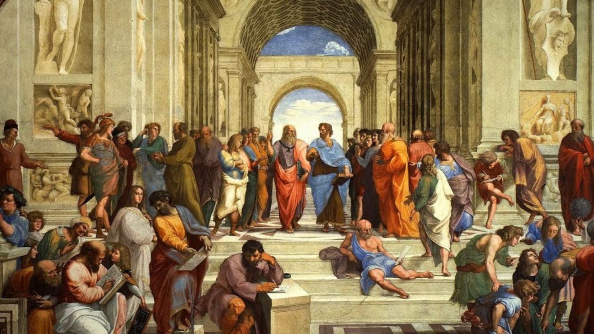 Demokrasi Nasıl Ortaya Çıktı: Antik Yunan’dan Modern Seçim Sistemine 17