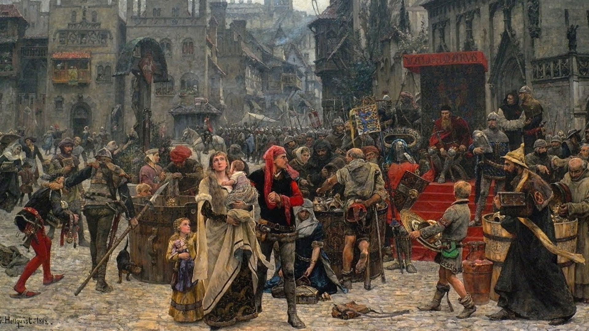 Demokrasi Nasıl Ortaya Çıktı: Antik Yunan’dan Modern Seçim Sistemine 16