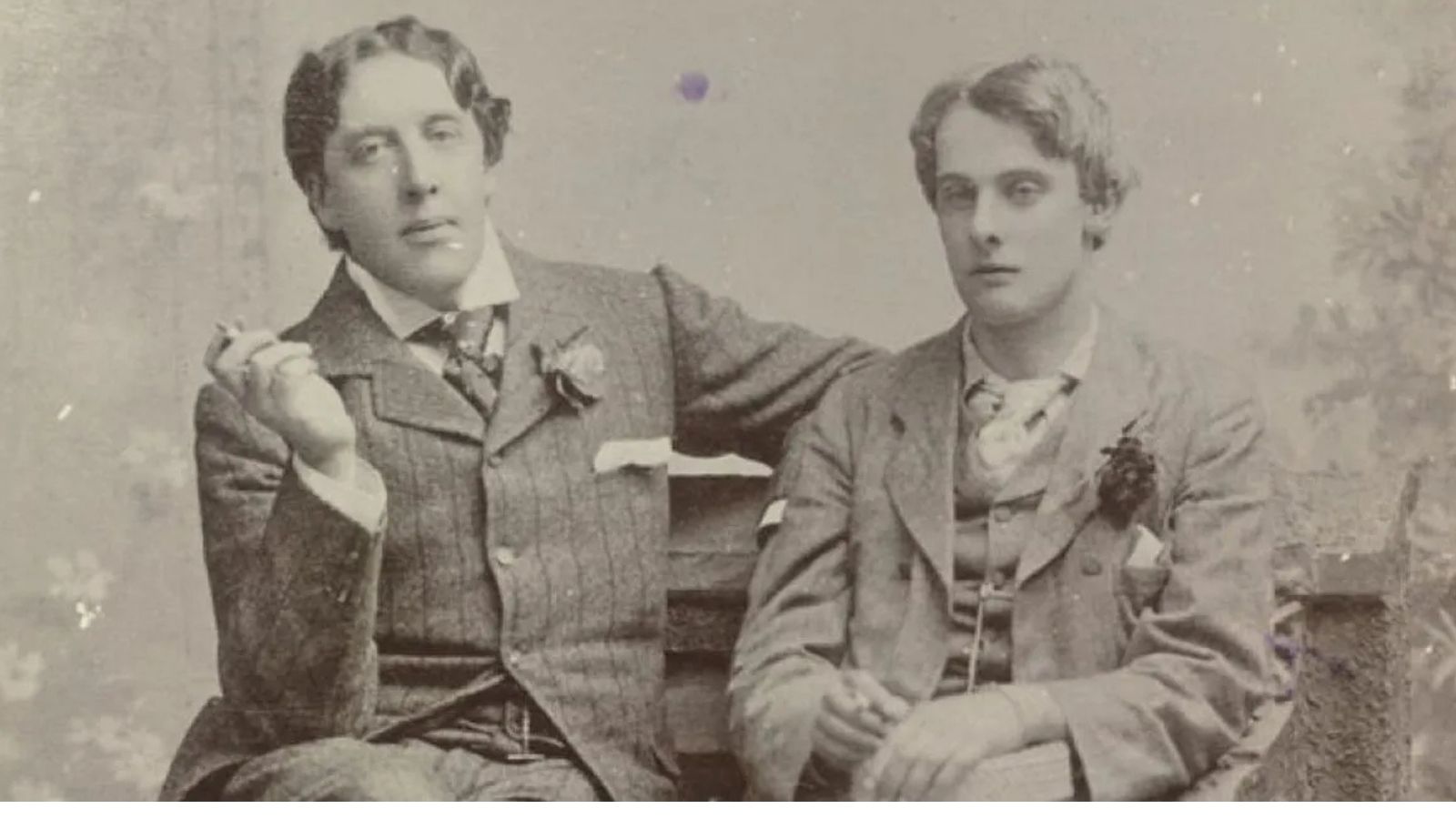 Oscar Wilde'ın Eserlerine Yansıyan Travma İzleri 6