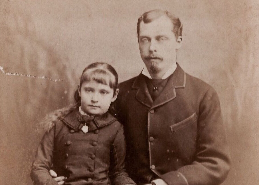 Hemofili: Kraliyet Hastalığı 9 Prens Leopold ve yeğeni Alexandra Feodorovna, pinterest