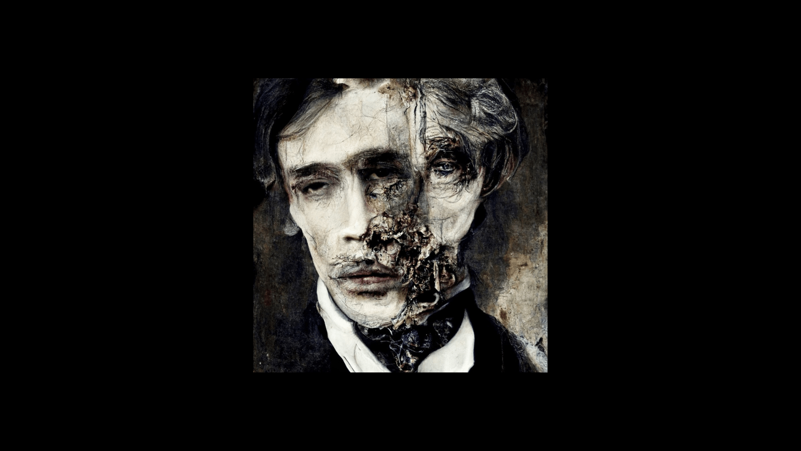 Dorian Gray Selfie Çekilseydi: Estetik ve Çürüme 8