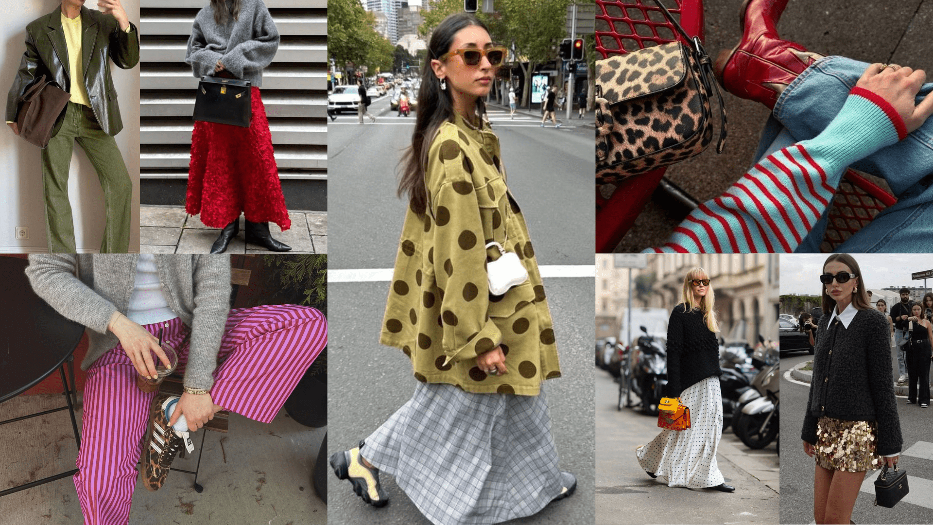 Pinterest Estetiğiyle Giyinmek: Kopenhag, Paris, Milano 8 Milano Estetiği