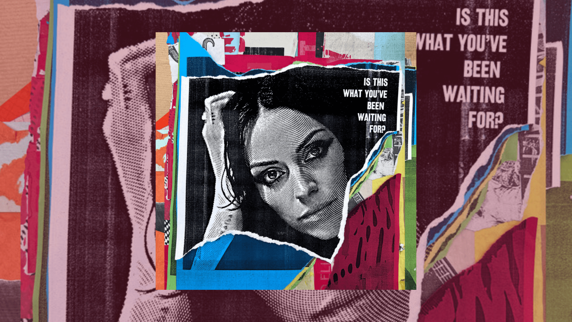 Amy Macdonald Geri Döndü: Gerçekten Beklediğimiz Şey Bu muydu? 7 Amy Macdonald, Is This What You've Been Waiting For?, Spotify