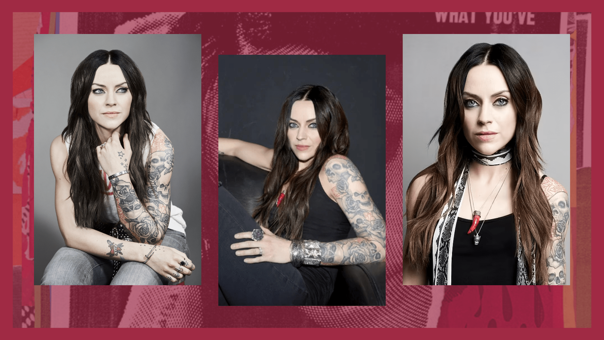 Amy Macdonald Geri Döndü: Gerçekten Beklediğimiz Şey Bu muydu? 9 Amy Macdonald, Facebook, Kolaj Canva