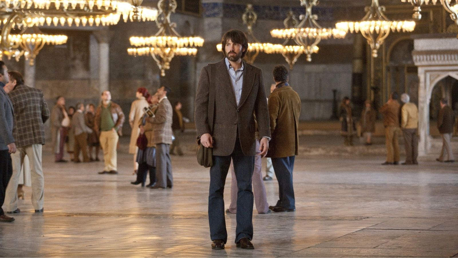 İstanbul'da Çekilen 10 Yabancı Film 16